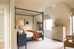 Bedroom- click for photo gallery